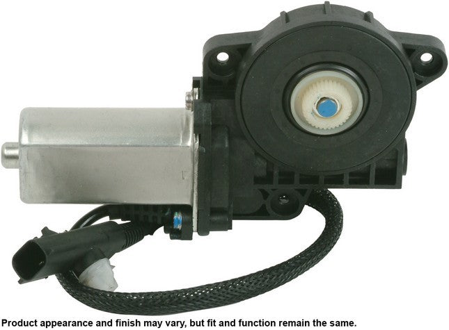 CARDONE Reman Window Motor  42-485