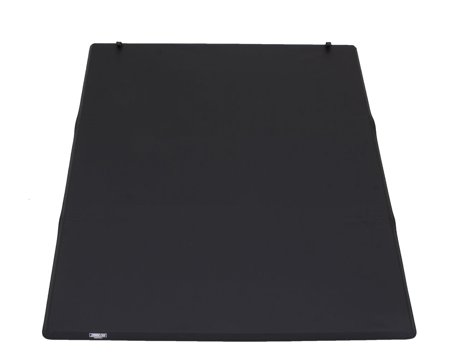 Tonno Pro 42-572 Tonno Fold Tri-Fold Soft Tonneau Cover Fits 22-26 Tundra