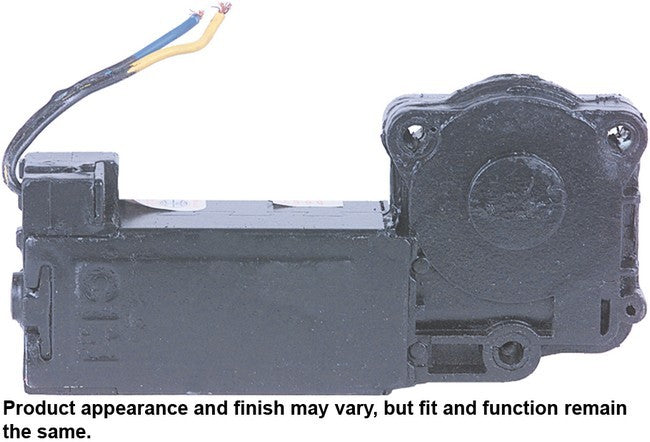 CARDONE Reman Window Motor  42-600