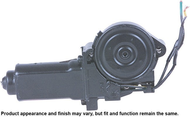 CARDONE Reman Window Motor  42-610