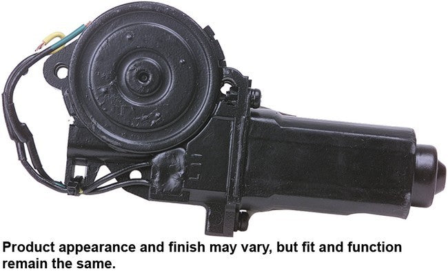 CARDONE Reman Window Motor  42-611