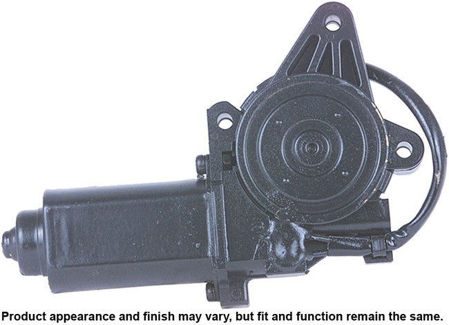 CARDONE Reman Window Motor  42-612