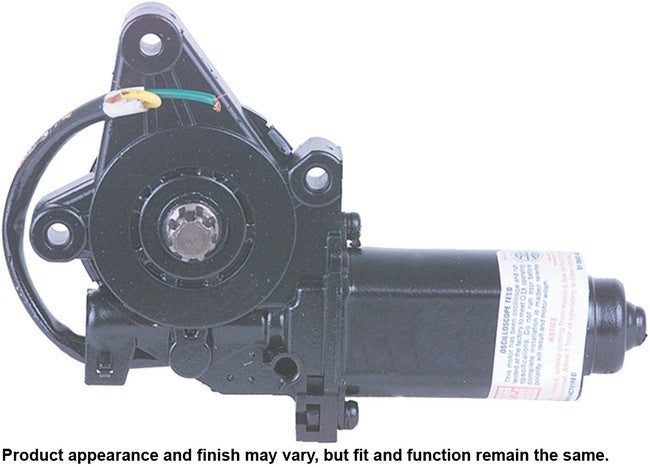CARDONE Reman Window Motor  42-612