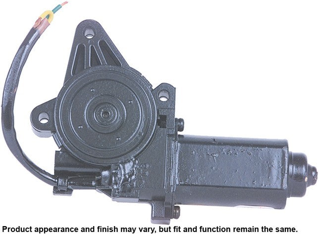 CARDONE Reman Window Motor  42-613