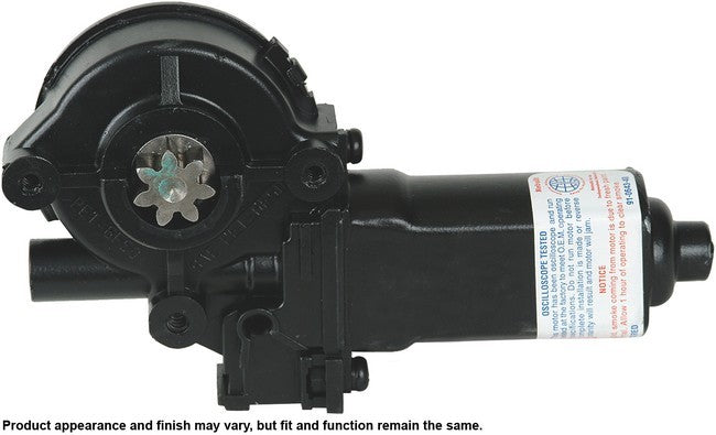 CARDONE Reman Window Motor  42-620