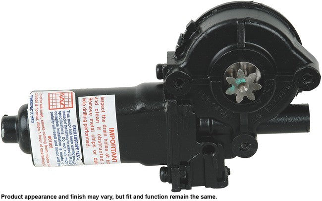CARDONE Reman Window Motor  42-621