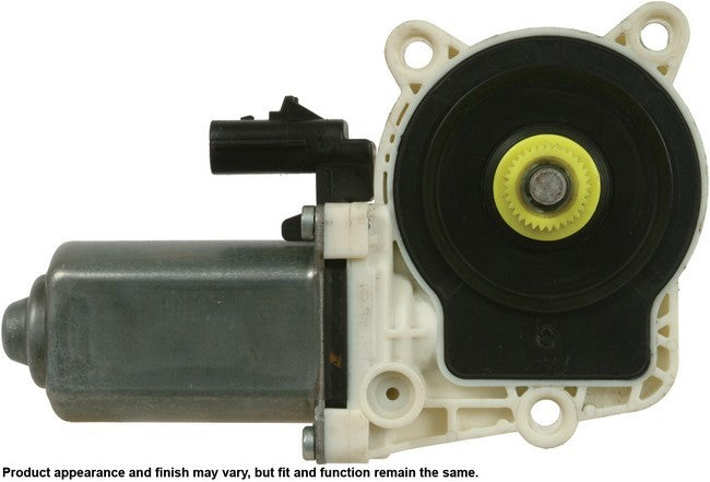 CARDONE Reman Window Motor  42-637