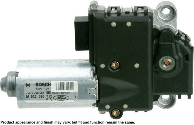 CARDONE Reman Sunroof Motor  42-721SRM