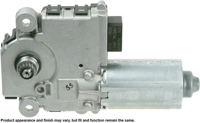 CARDONE Reman Sunroof Motor  42-721SRM