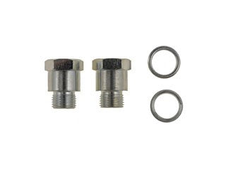 Dorman - HELP Spark Plug Non-Fouler  42000