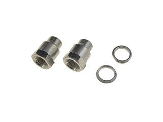 Dorman - HELP Spark Plug Non-Fouler  42000