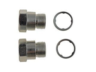 Dorman - HELP Spark Plug Non-Fouler  42009