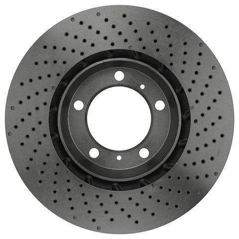 Bosch Disc Brake Rotor  42011503