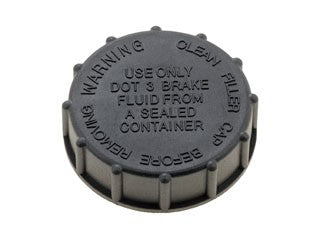 Dorman - HELP Brake Master Cylinder Reservoir Cap  42035