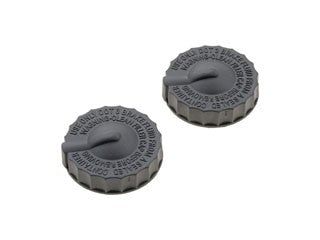 Dorman - HELP Brake Master Cylinder Reservoir Cap  42044