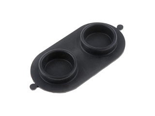 Dorman - HELP Brake Master Cylinder Reservoir Cap Gasket  42068