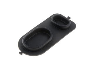 Dorman - HELP Brake Master Cylinder Reservoir Cap Gasket  42069
