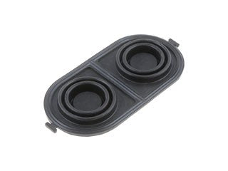 Dorman - HELP Brake Master Cylinder Reservoir Cap Gasket  42071