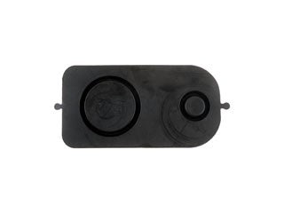 Dorman - HELP Brake Master Cylinder Reservoir Cap Gasket  42074