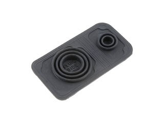 Dorman - HELP Brake Master Cylinder Reservoir Cap Gasket  42077
