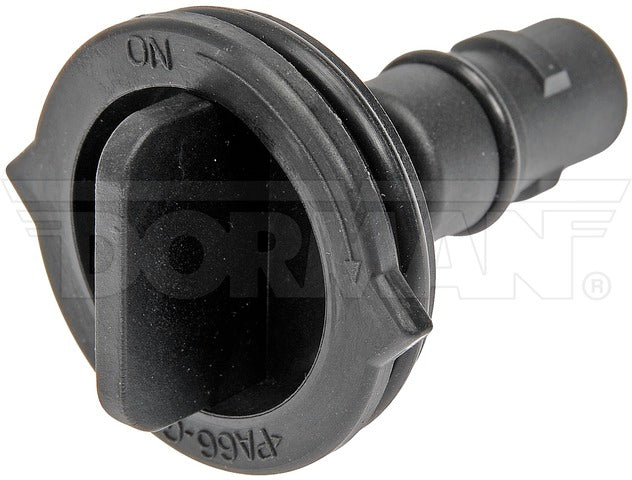 Dorman - HELP PCV Valve  42082