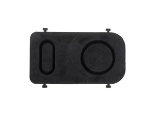 Dorman - HELP Brake Master Cylinder Reservoir Cap Gasket  42102