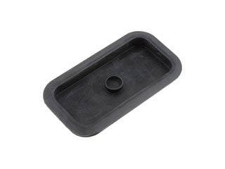 Dorman - HELP Brake Master Cylinder Reservoir Cap Gasket  42106