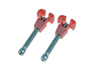 Dorman - HELP Headlight Adjusting Screw  42124