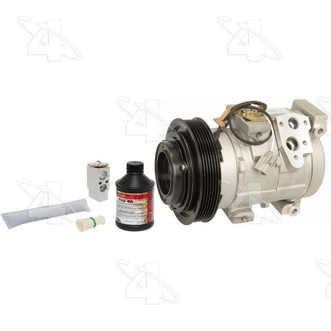 Four Seasons A/C Compressor Kit  4221NK