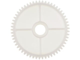 Dorman - HELP Headlight Motor Gear  42400