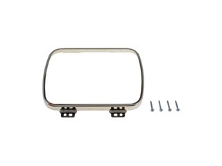 Dorman - HELP Headlight Retaining Ring  42407