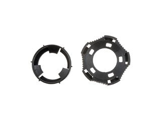 Dorman - HELP Headlight Bulb Retainer  42420