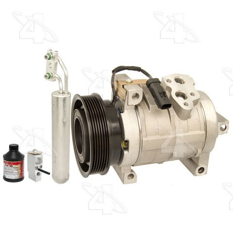 Four Seasons A/C Compressor Kit  4247NK