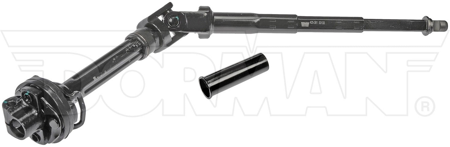 Dorman - OE Solutions Steering Shaft  425-381