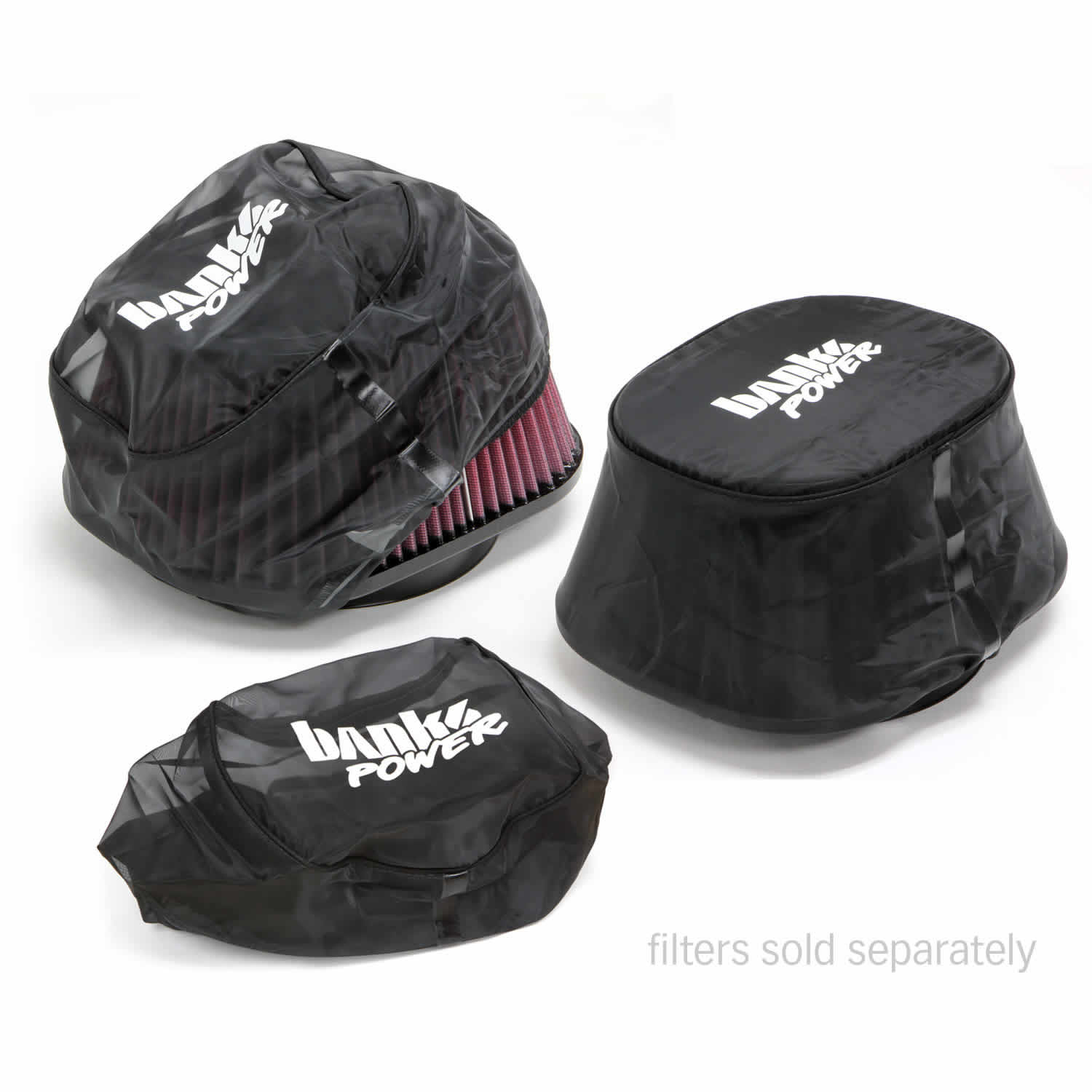 Banks Power 42643 Pre-Filter