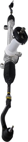 Atlantic Automotive Engineering Rack and Pinion Assembly  4270N