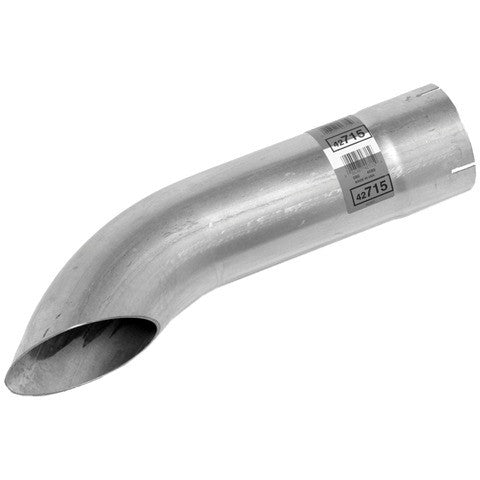 Walker Exhaust Exhaust Tail Pipe  42715