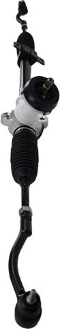 Atlantic Automotive Engineering Rack and Pinion Assembly  4280