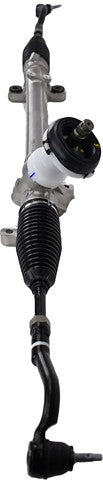 Atlantic Automotive Engineering Rack and Pinion Assembly  4286