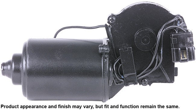 CARDONE Reman Windshield Wiper Motor  43-1107
