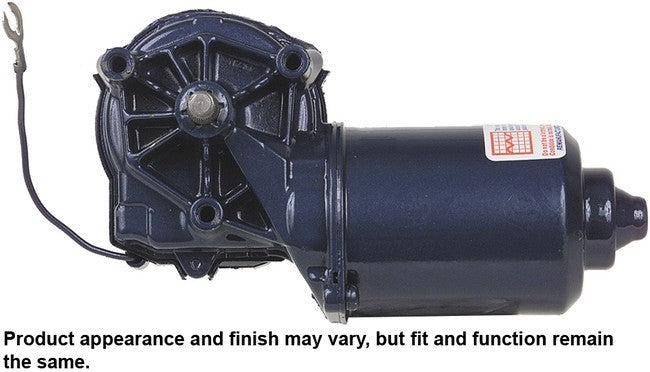 CARDONE Reman Windshield Wiper Motor  43-1176