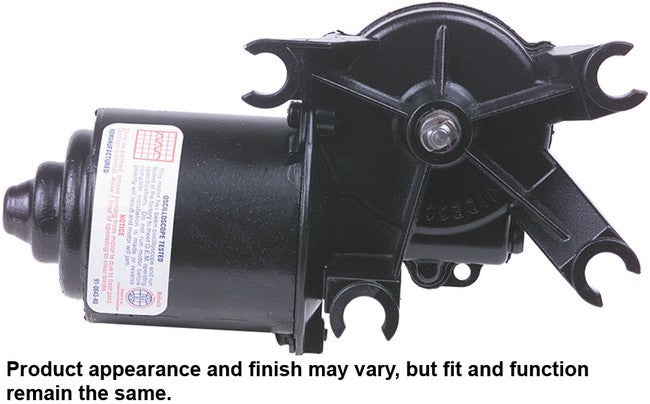 CARDONE Reman Windshield Wiper Motor  43-1230