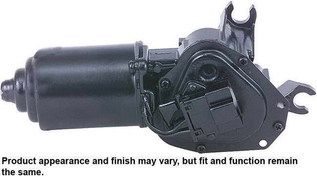 CARDONE Reman Windshield Wiper Motor  43-1237