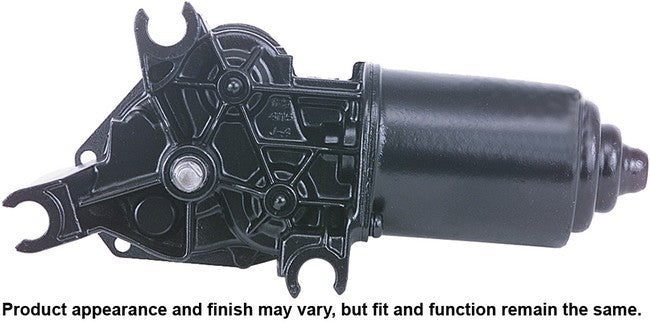 CARDONE Reman Windshield Wiper Motor  43-1237