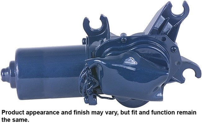 CARDONE Reman Windshield Wiper Motor  43-1245