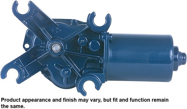 CARDONE Reman Windshield Wiper Motor  43-1245