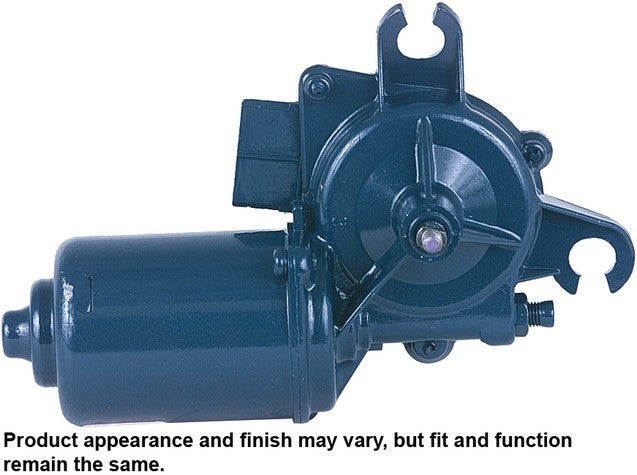 CARDONE Reman Windshield Wiper Motor  43-1406