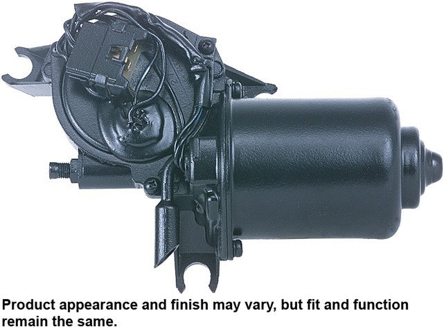 CARDONE Reman Windshield Wiper Motor  43-1410