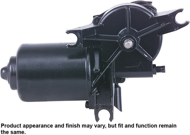 CARDONE Reman Windshield Wiper Motor  43-1410