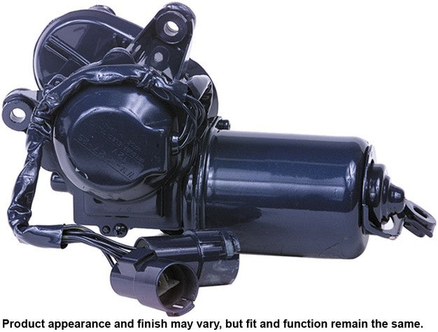 CARDONE Reman Windshield Wiper Motor  43-1416